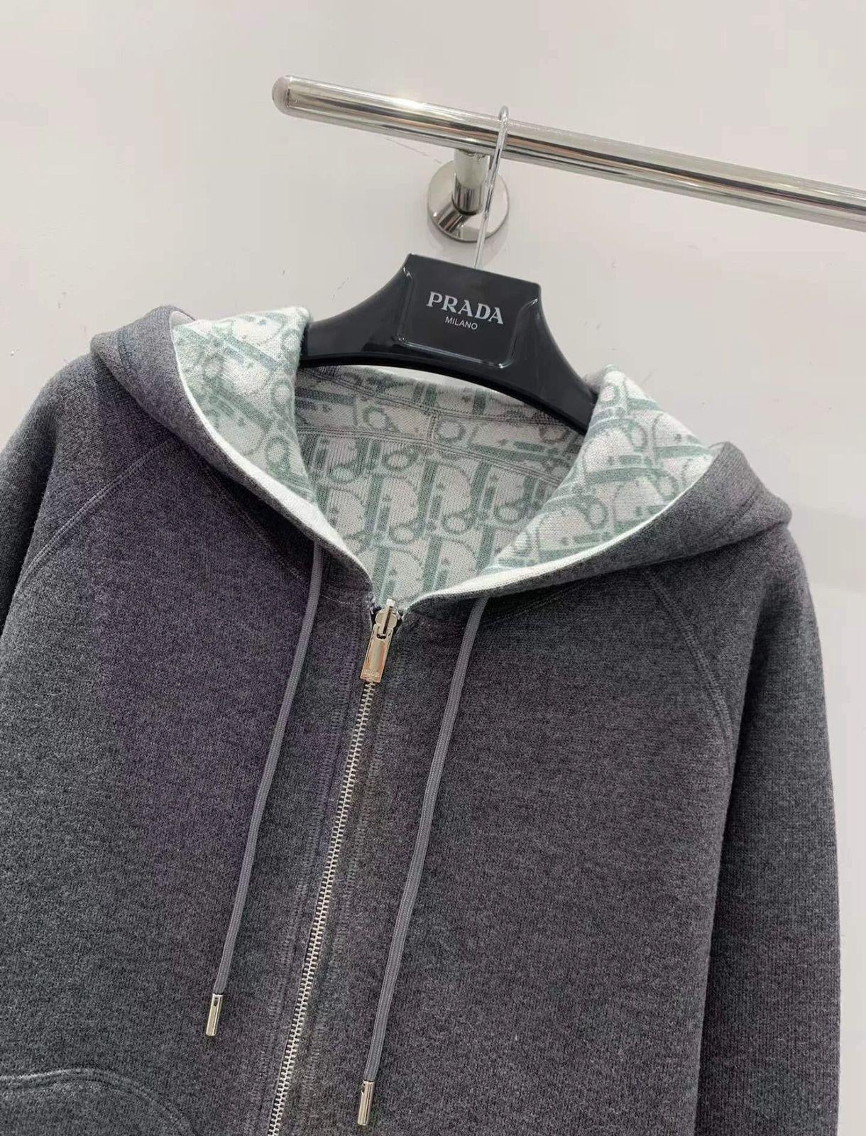 Dior Hoodie