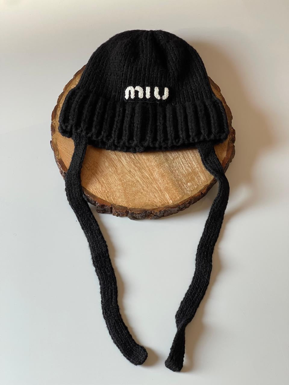 Miu Miu Beanie 4 colors