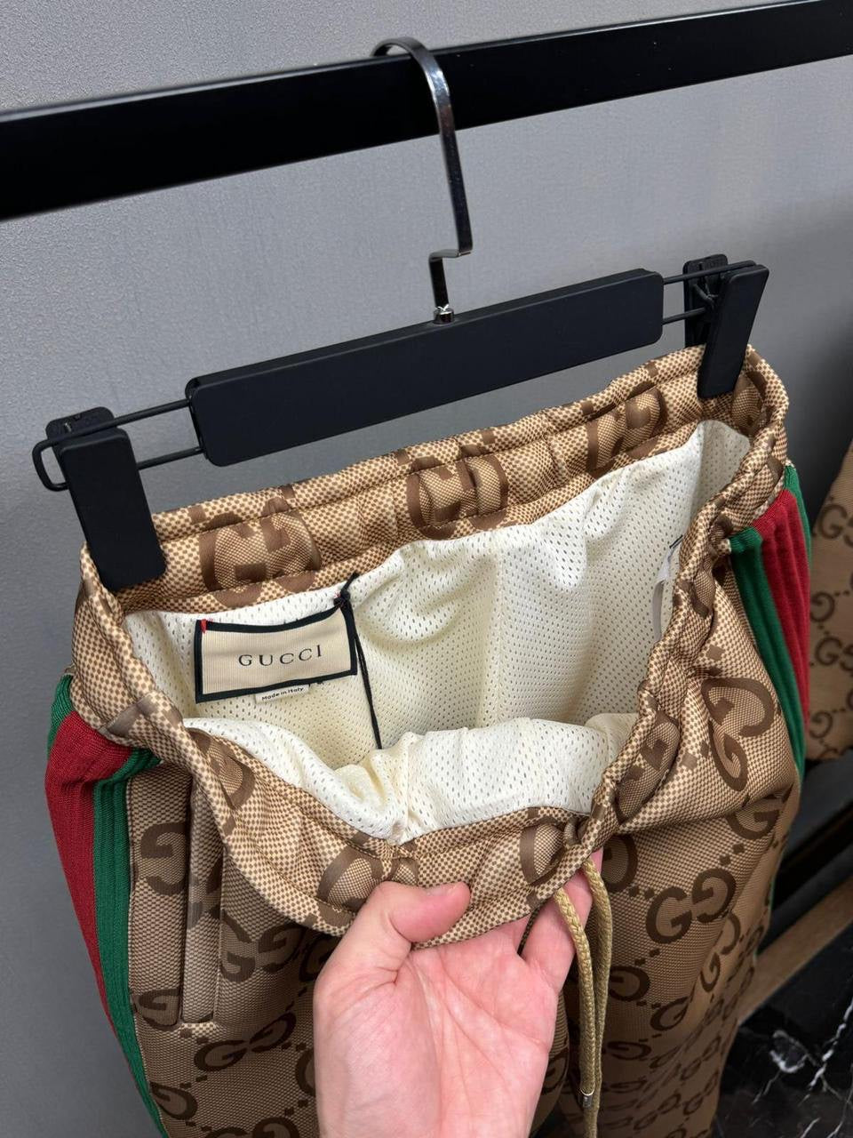 Gucci TrackSuit