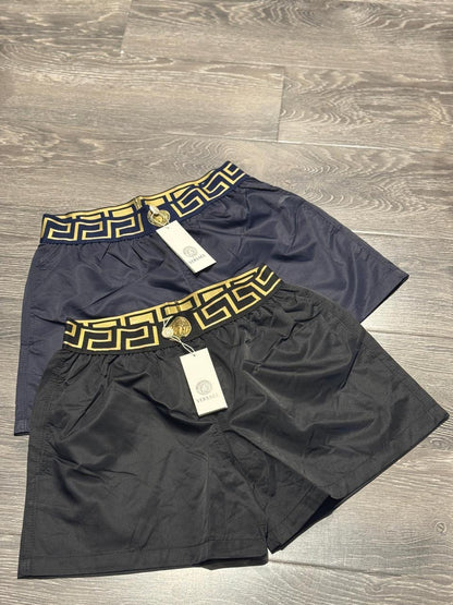Versace Swimming Shorts
