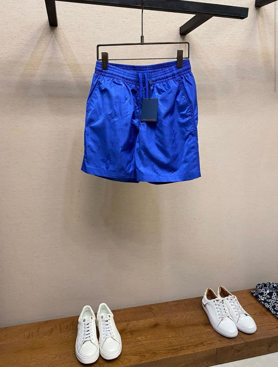 Louis Vuitton Swimming Shorts 4 colors