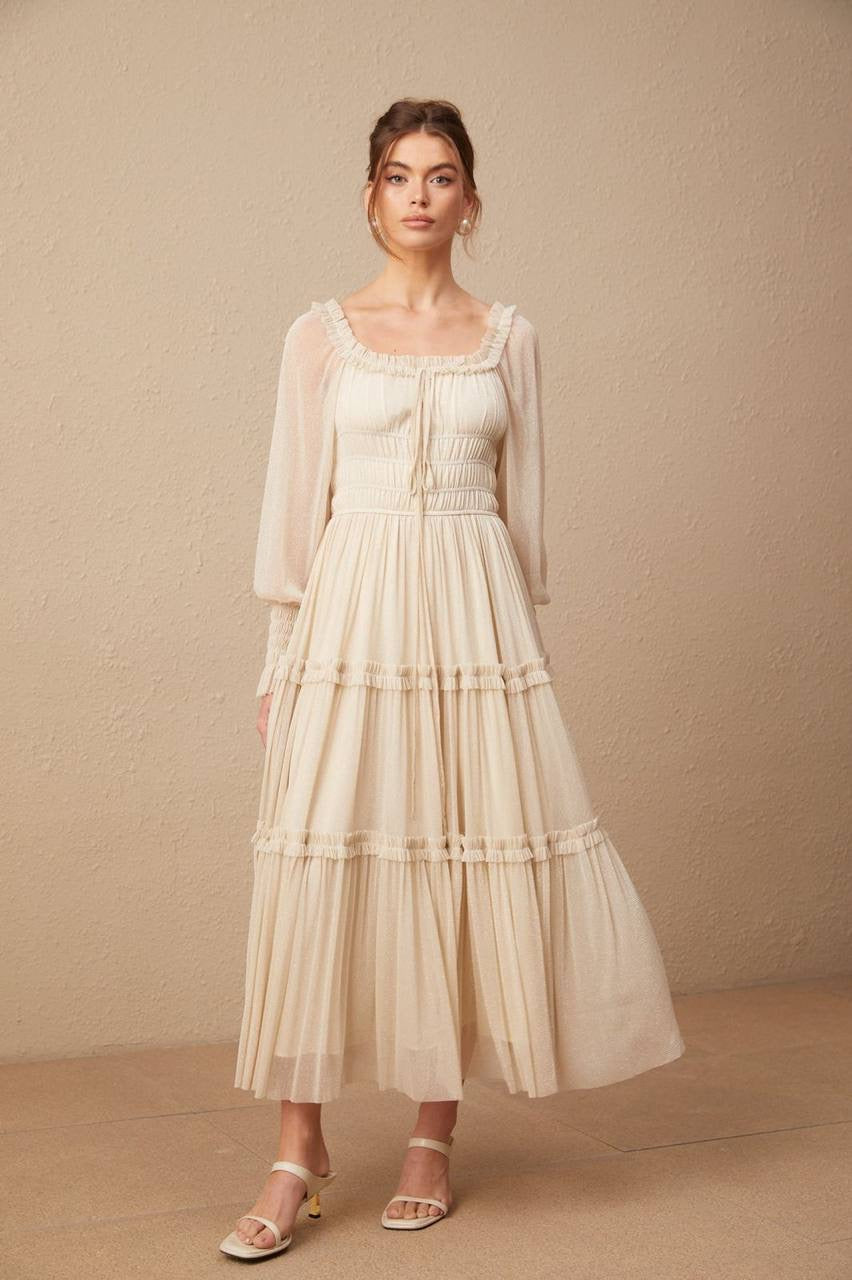 Zimmerman Dress