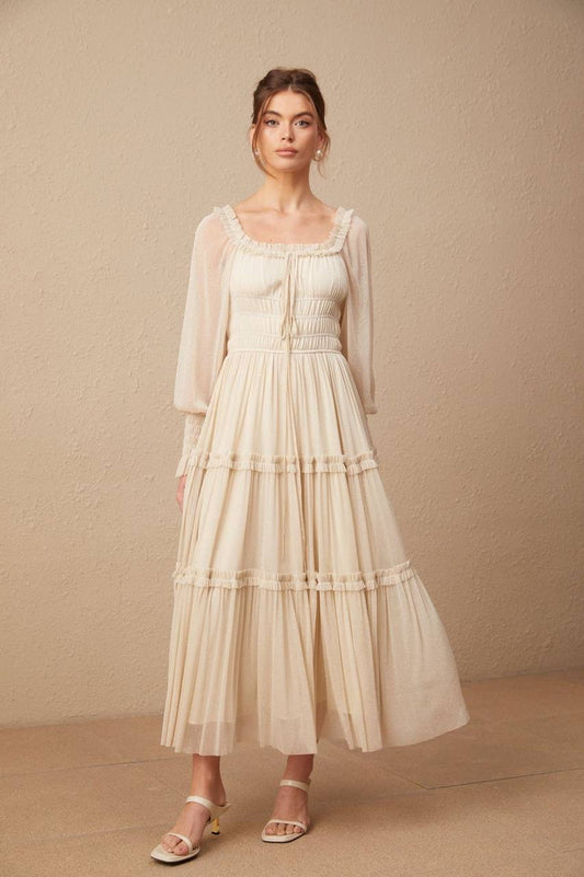 Zimmerman Dress