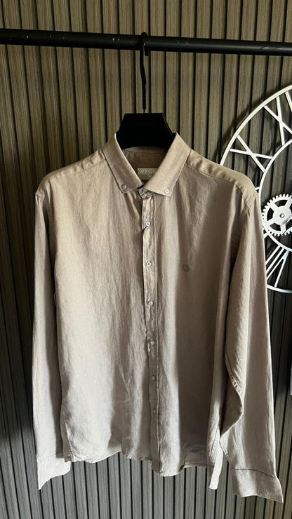 Zegna Shirt 5 colors