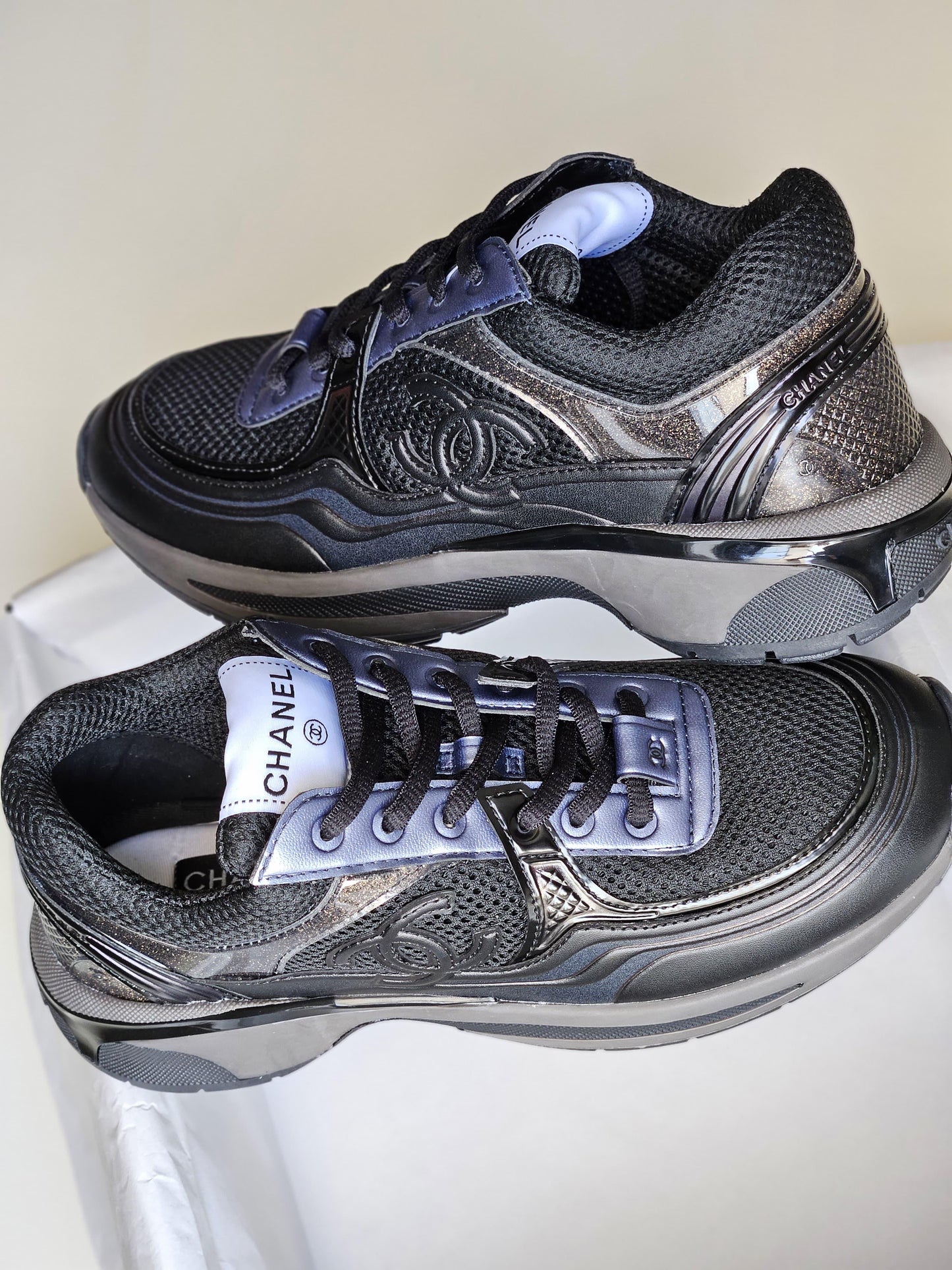 Chanel Sneakers