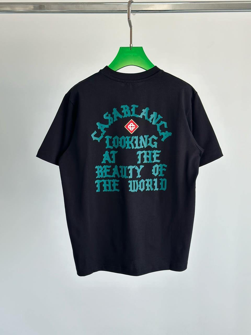 Casablanca T-Shirt 2 colors
