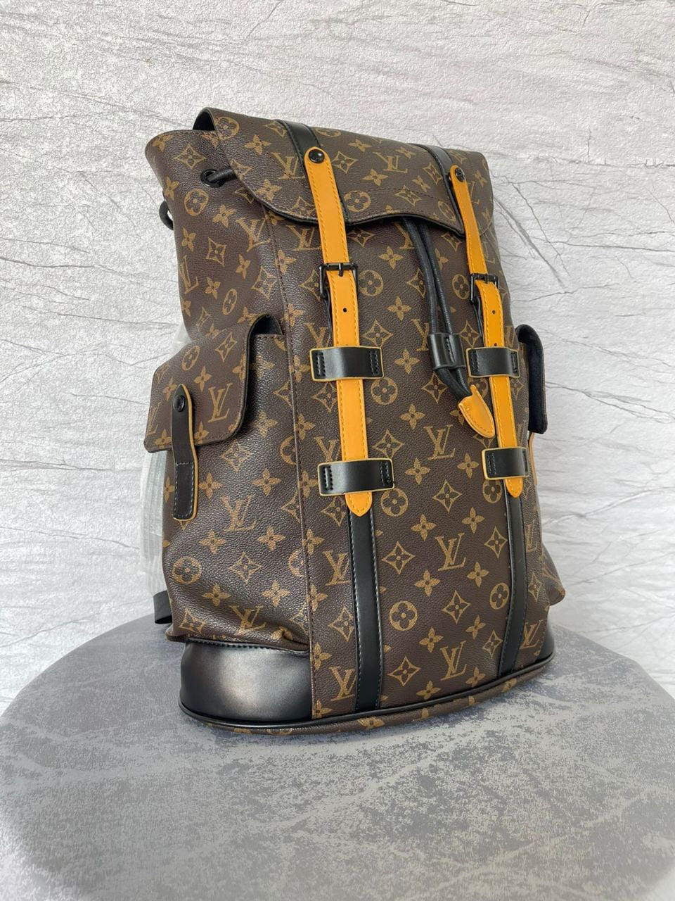 Louis Vuitton Backpack