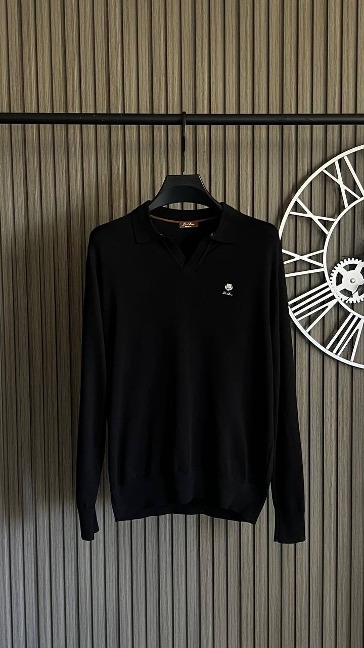 Loro Piana Polo Shirt 3 colors