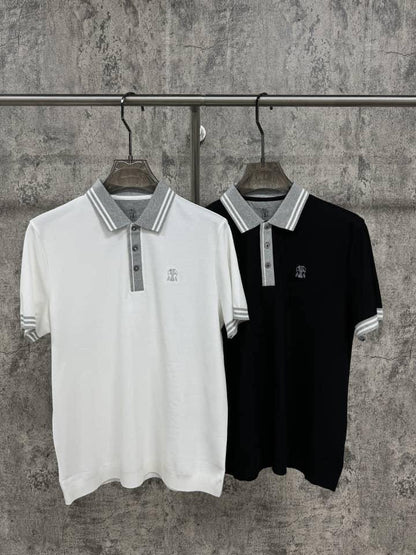 Brunello Polo Shirt