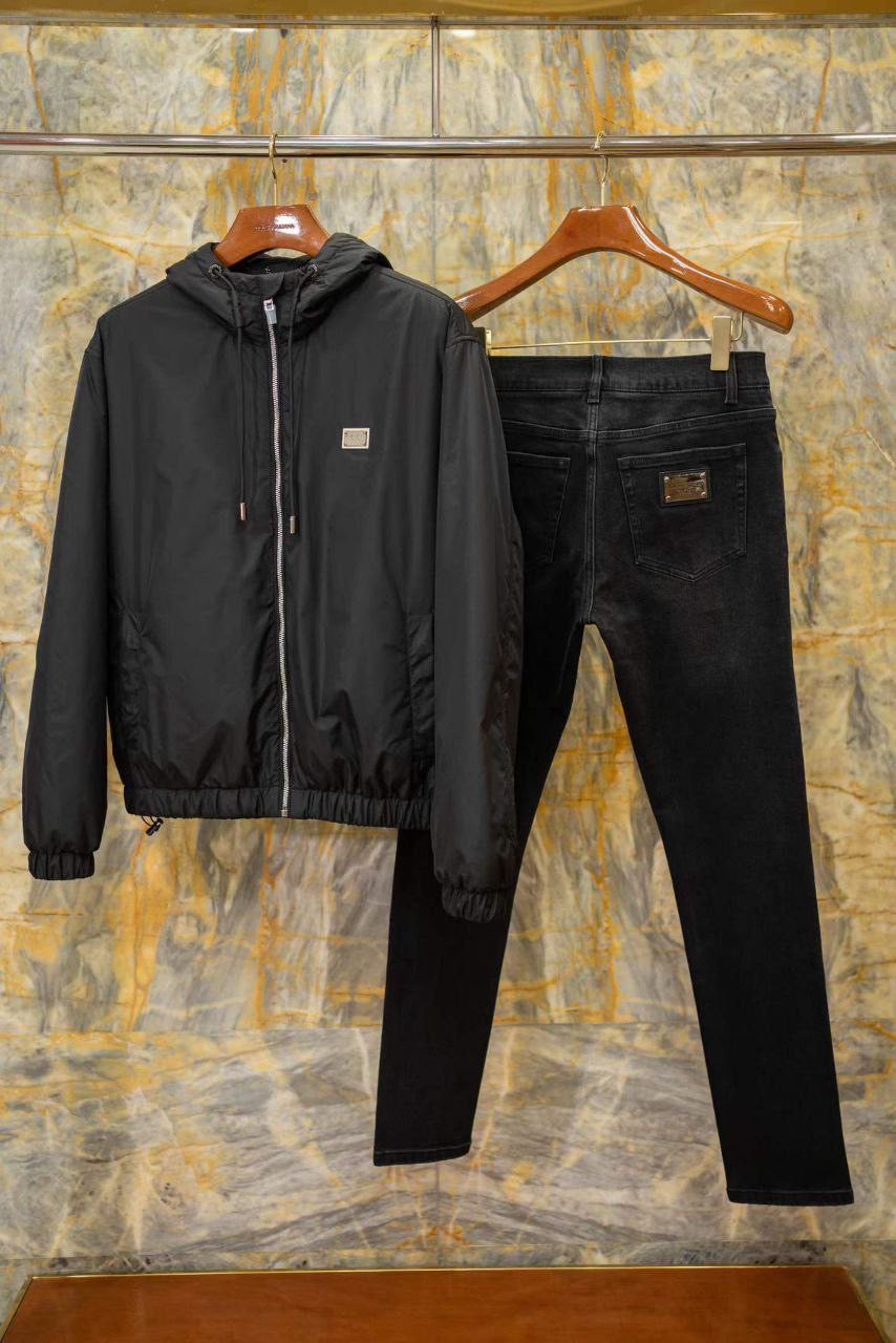 Dolce & Gabbana Jacket