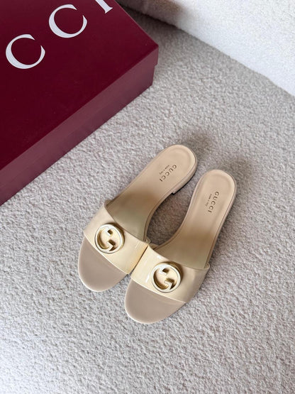 Gucci Slippers 3 colors