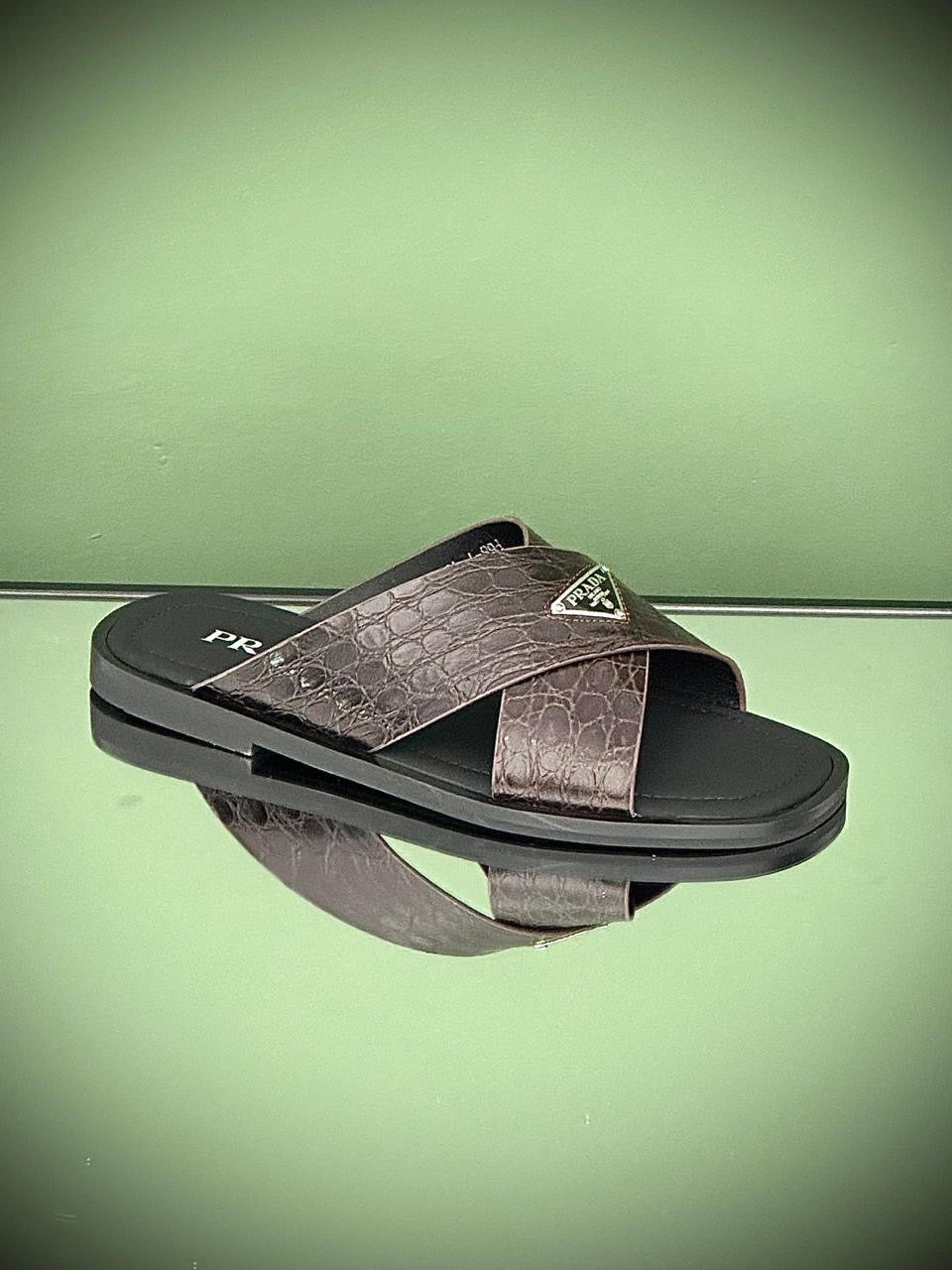 Prada Slippers