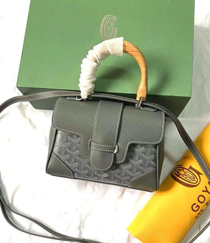 Goyard Sling Bag 5 colors
