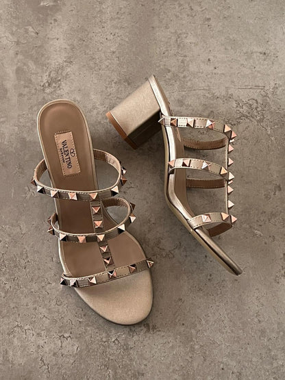 Valentino Heels 2 colors