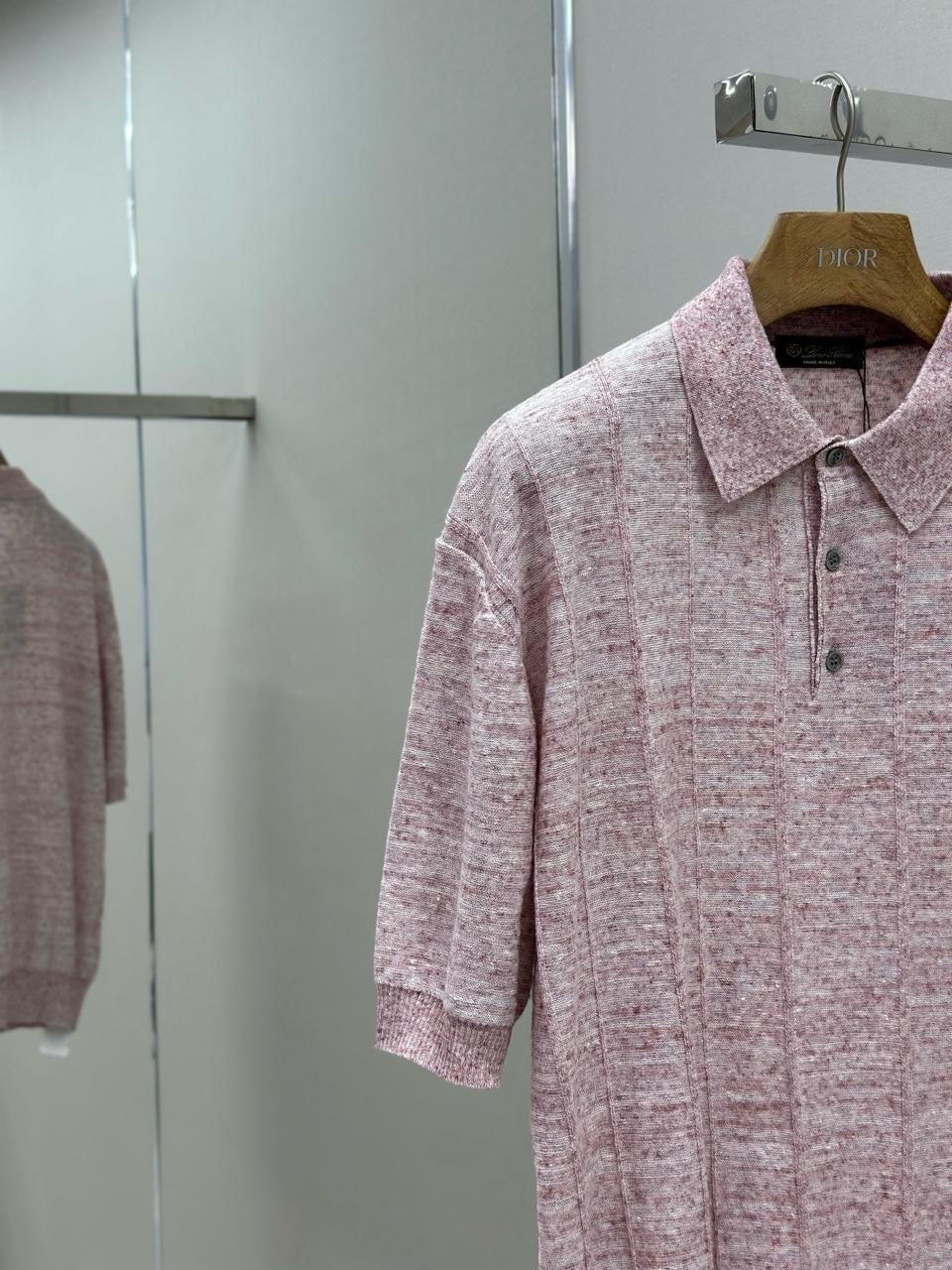 Loro Piana Polo Shirt