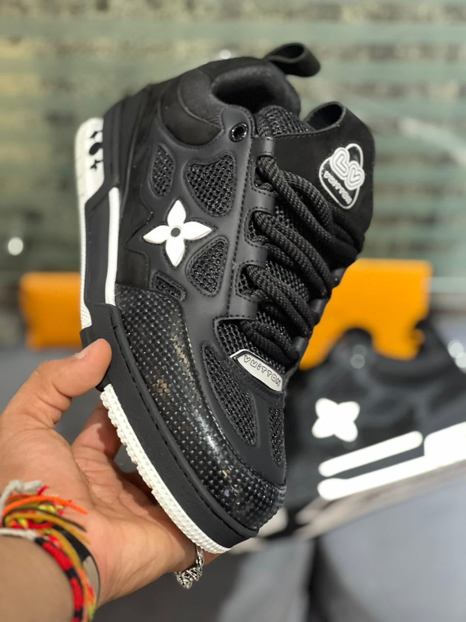 Louis Vuitton Shoes