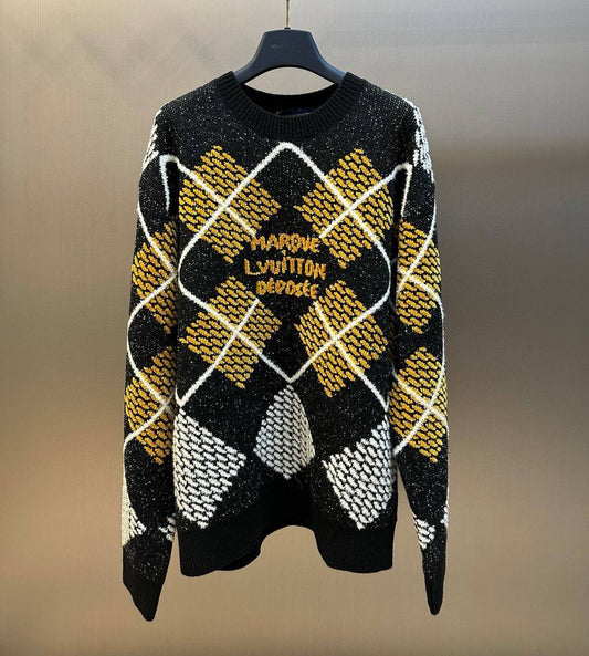 Louis Vuitton Sweater