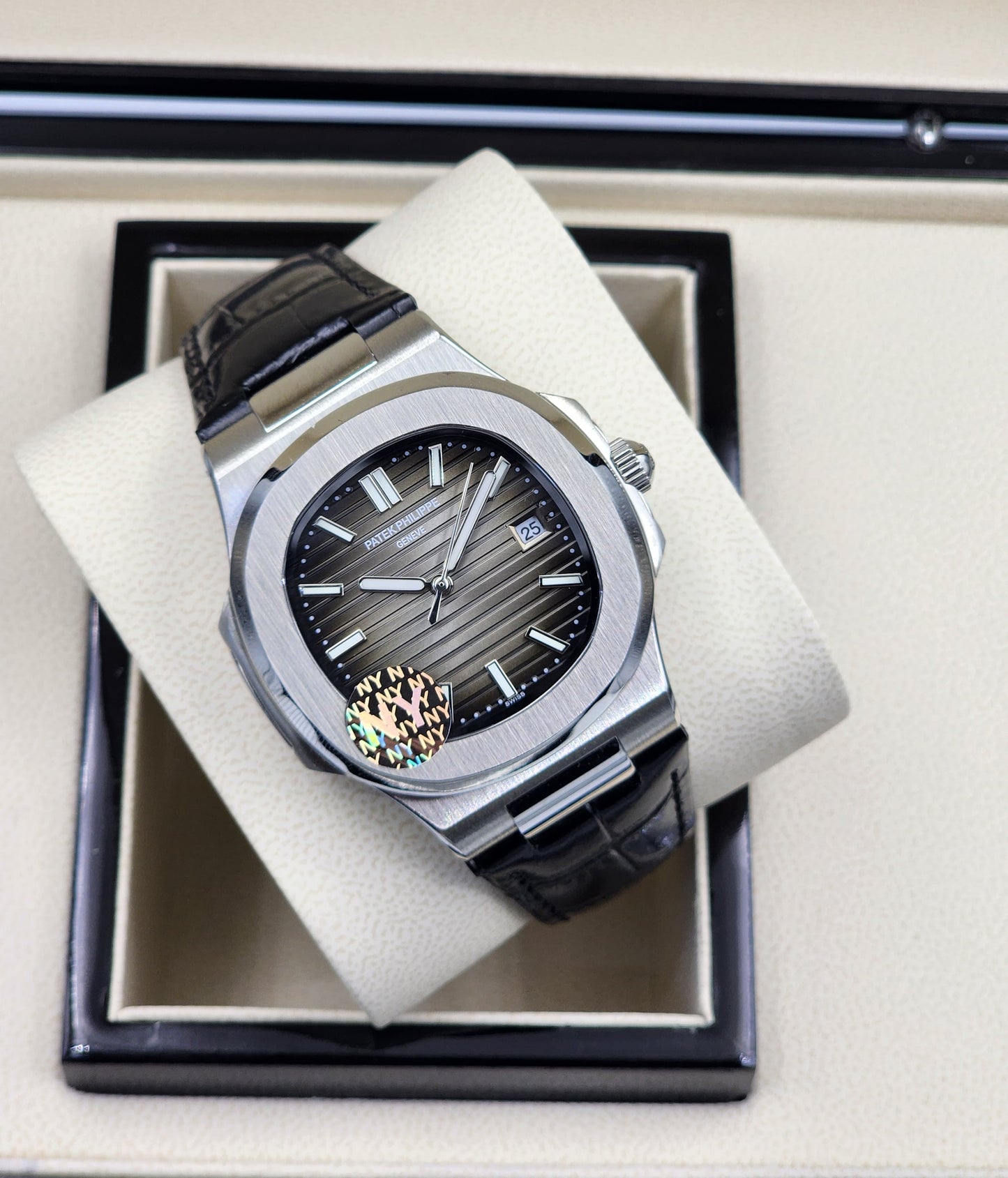 Patek Philippe Watch 5 colors