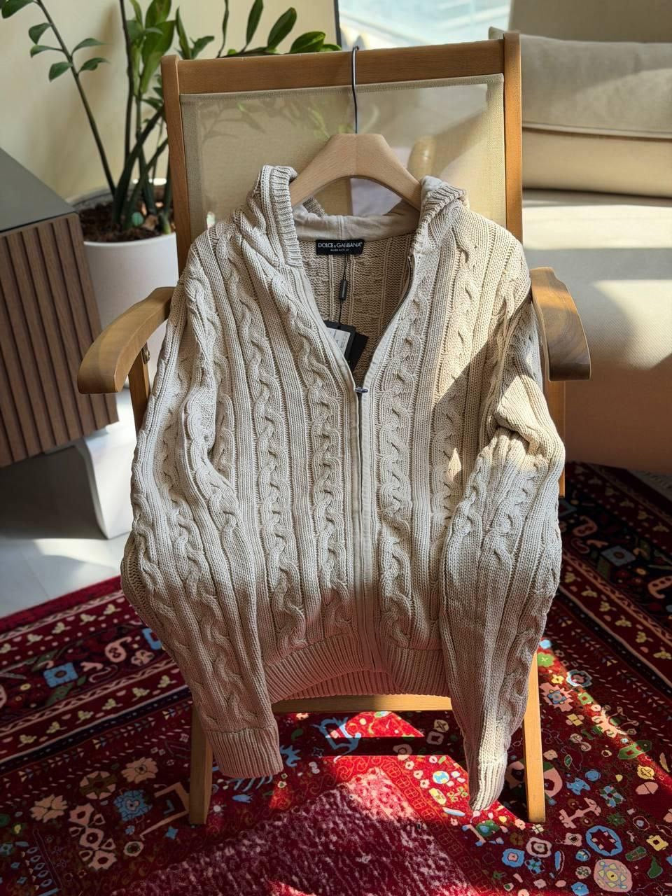 Dolce & Gabbana Hoodie