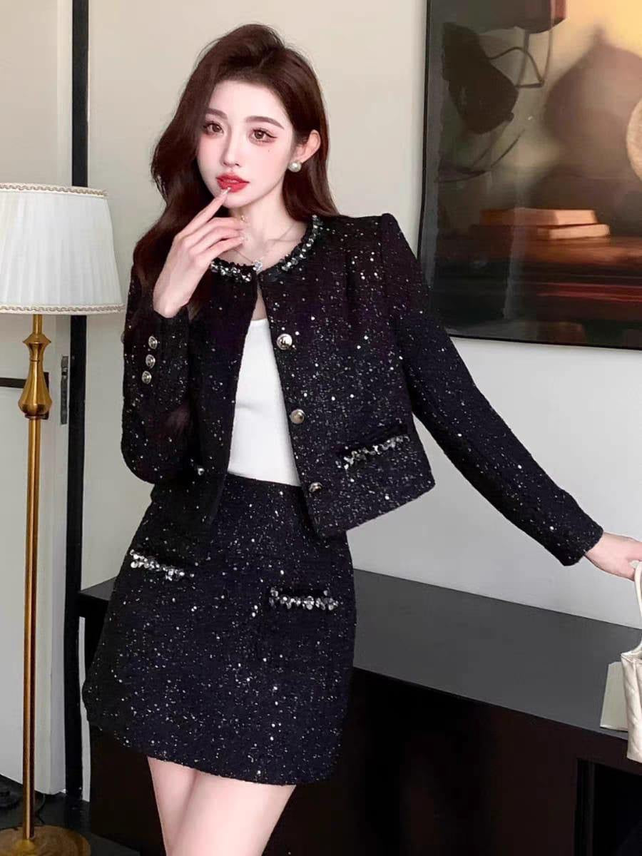 Chanel Set