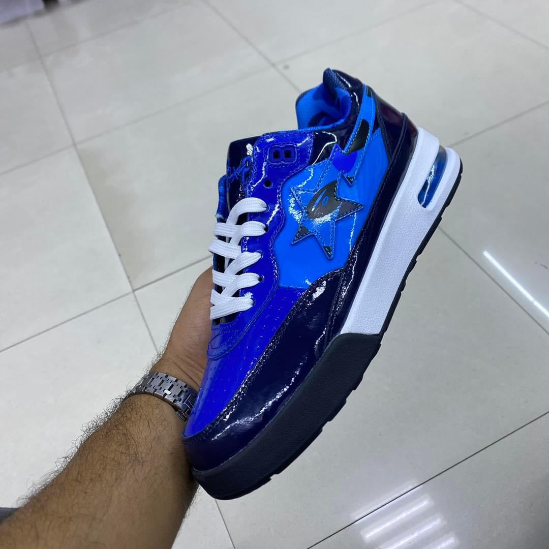 A Bathing Ape Bape