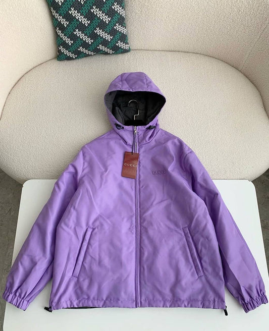Gucci Reversible Jacket