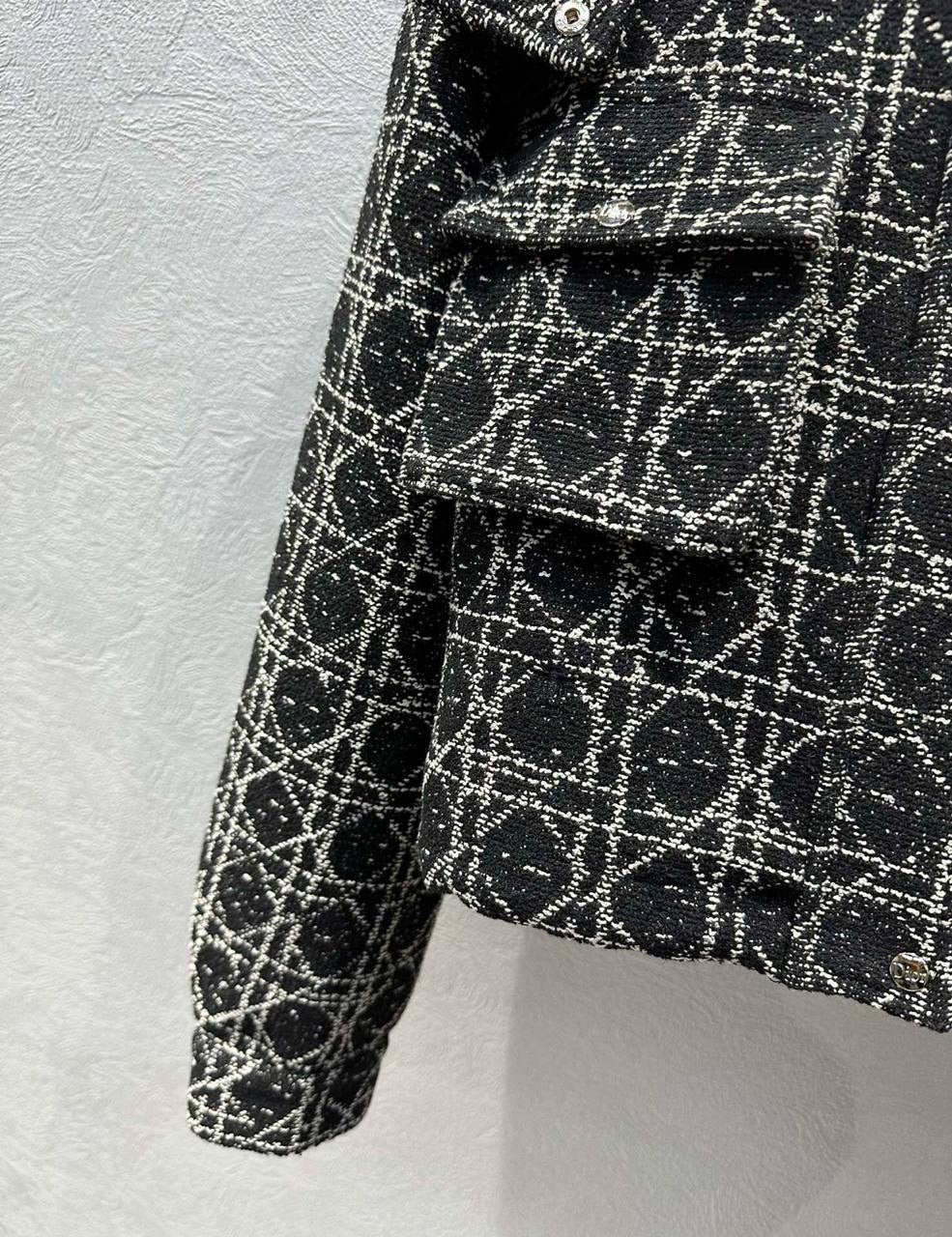 Dior Jacket