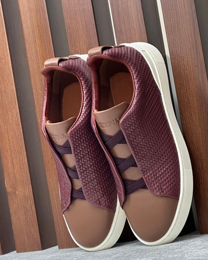 Zegna Shoes