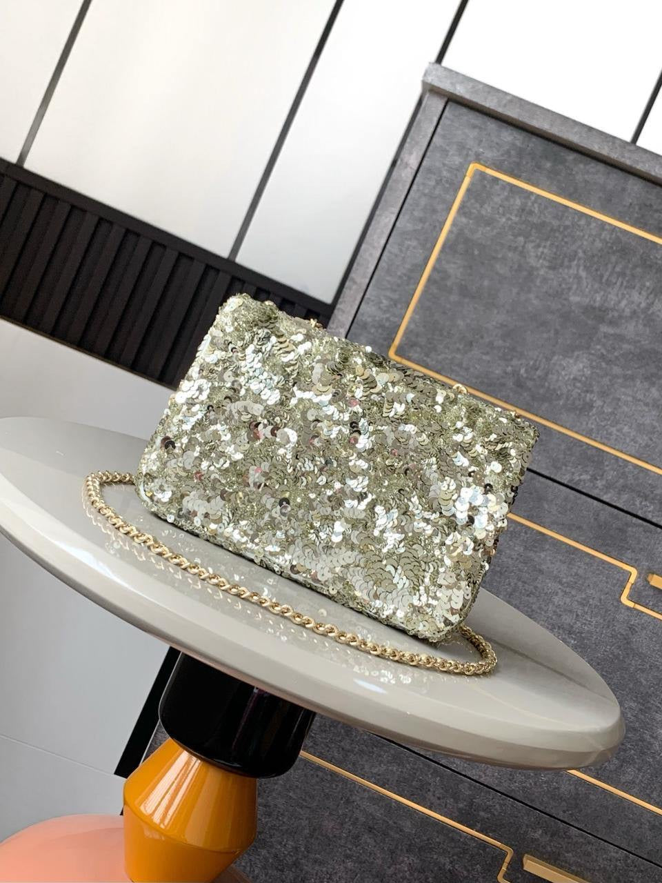 Chanel Shoulder Bag (VIP Quality)