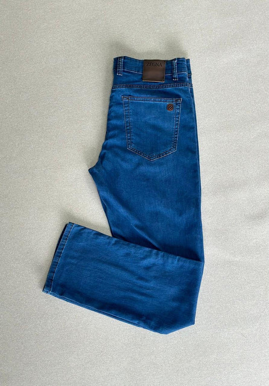 Zegna Jeans Pants