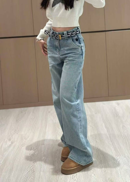 Dior Jeans Pants
