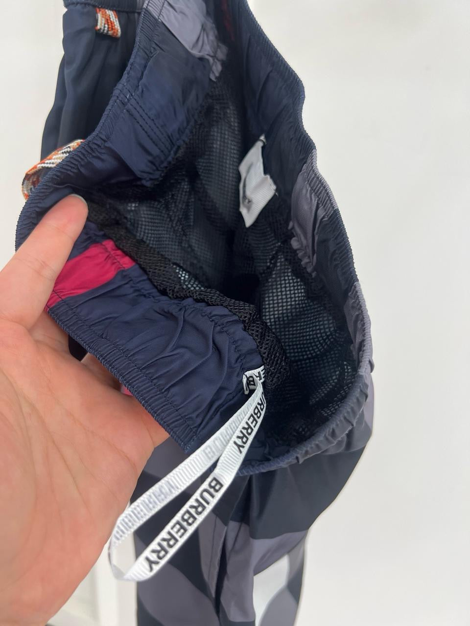 Burberry Swimming Shorts 4 colors