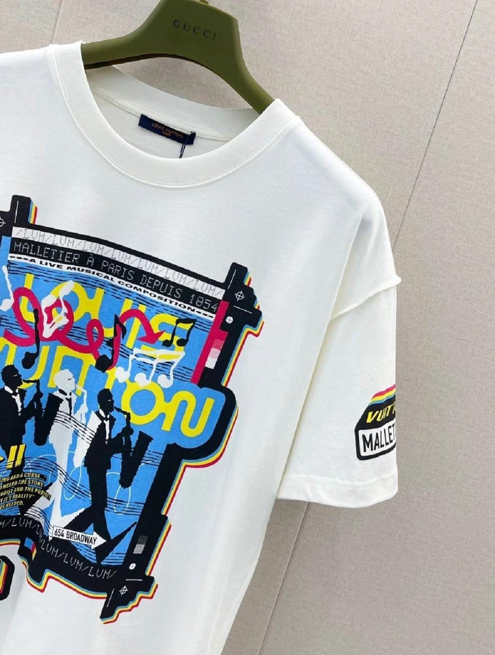 Louis Vuitton T-Shirt