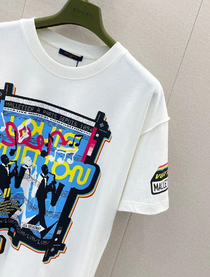 Louis Vuitton T-Shirt
