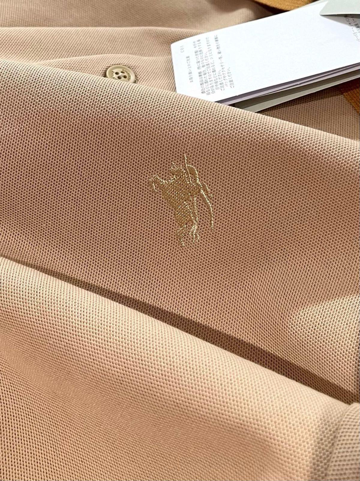 Burberry Polo Shirt