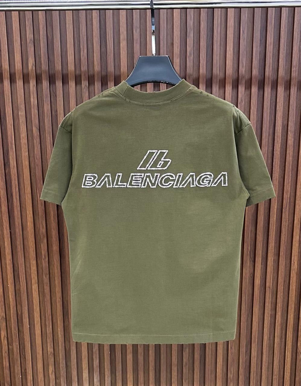Balenciaga T-Shirt 4 colors