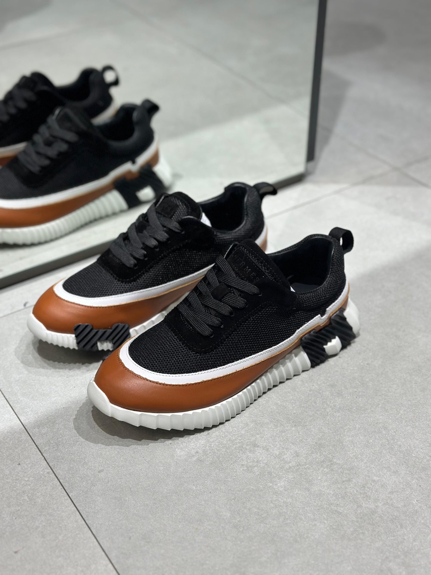 Hermes Sneakers