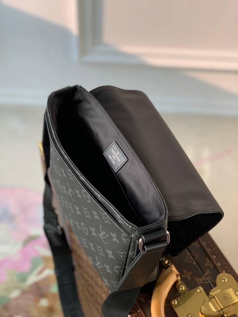 Louis Vuitton Messenger Bag (VIP Quality)