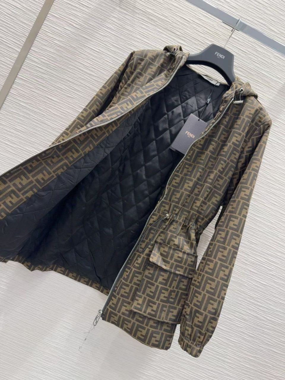 Fendi Jacket