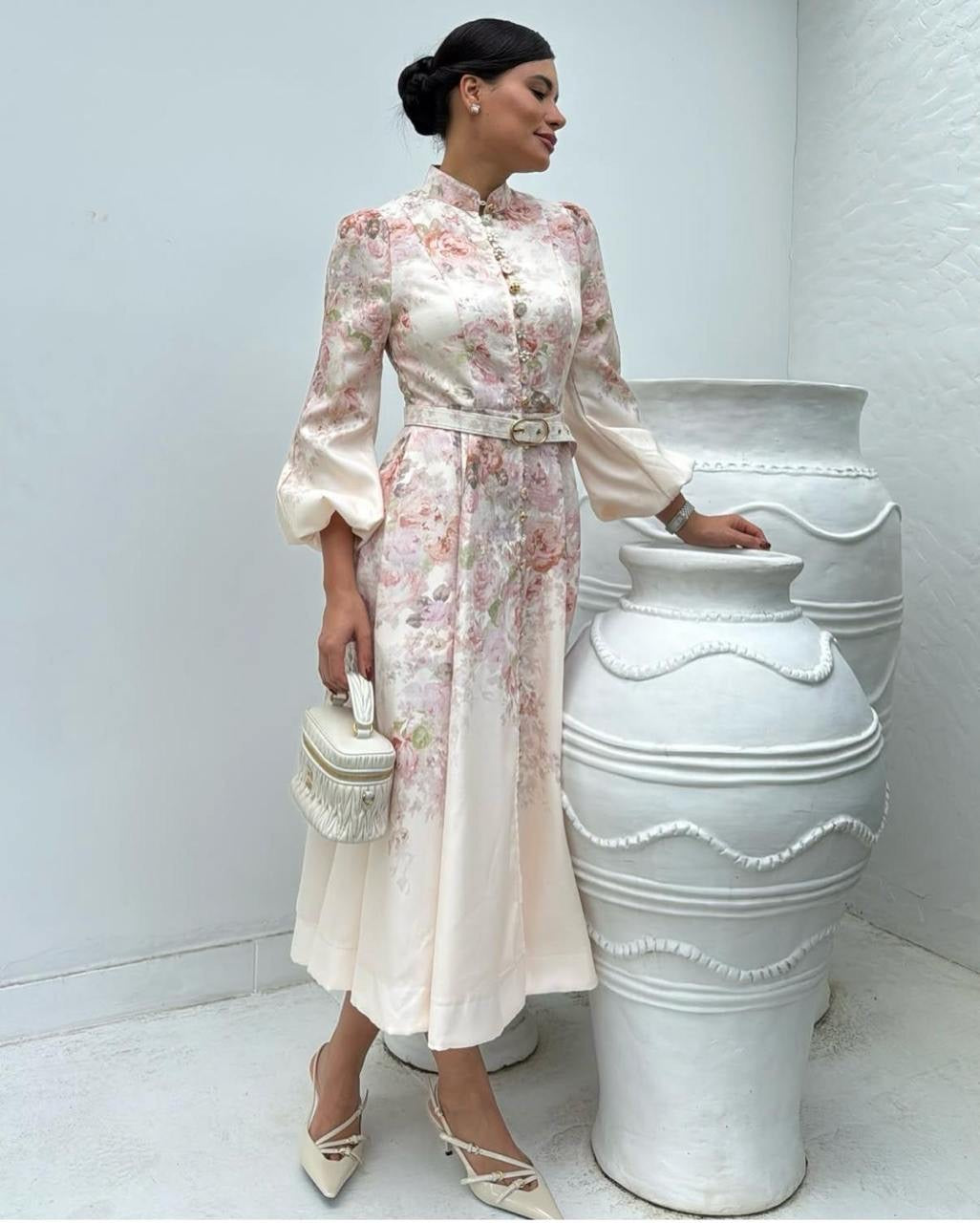 Zimmerman Dress