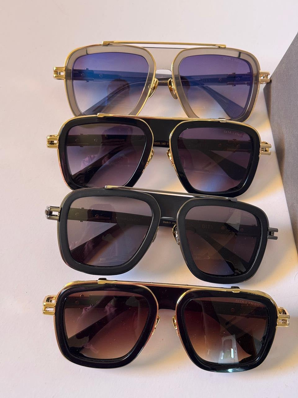 Dita Sunglasses 4 colors