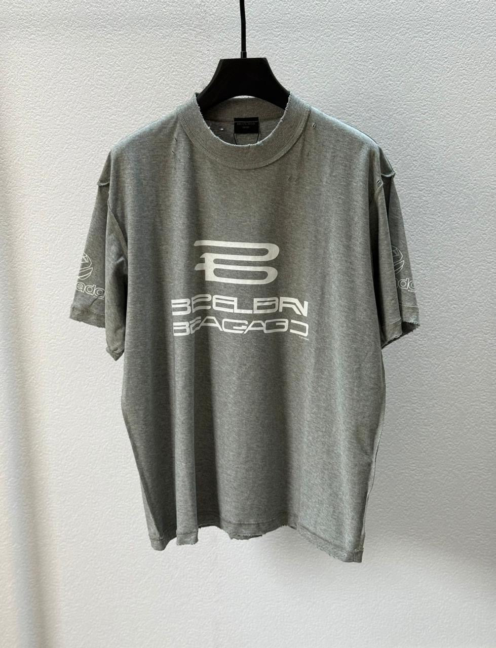 Balenciaga T-Shirt 2 colors