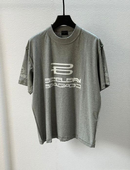 Balenciaga T-Shirt 2 colors