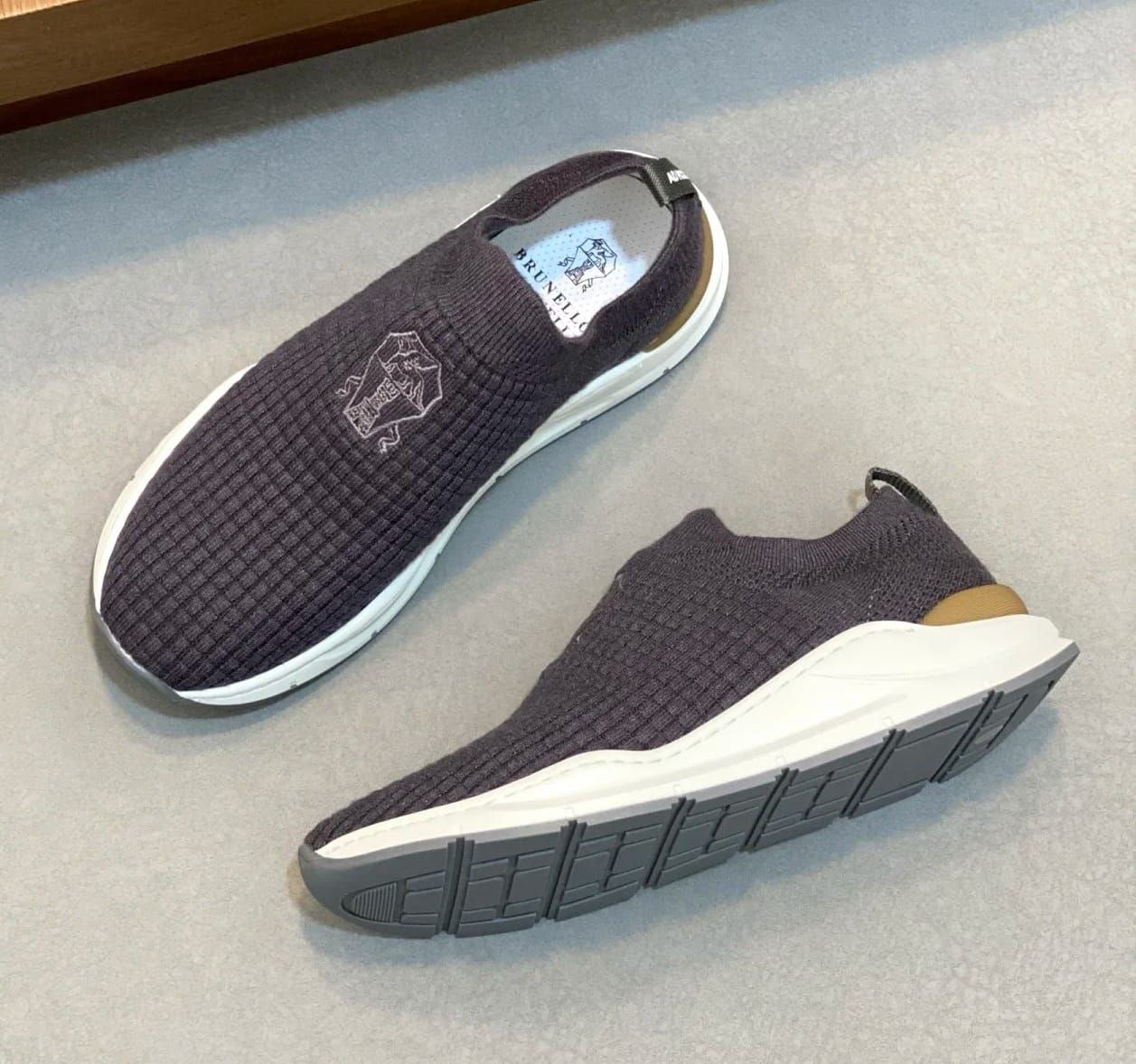 Brunello Cucinelli Sneakers