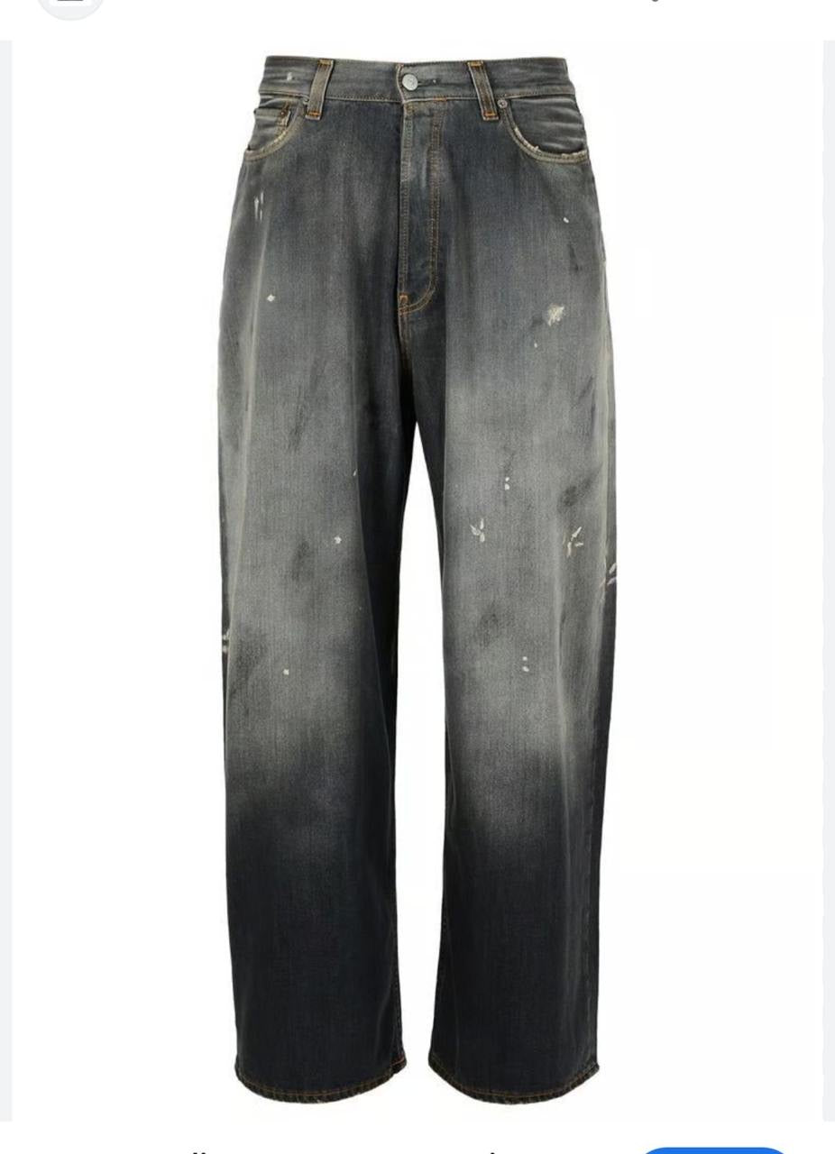 Acne Jeans Pants