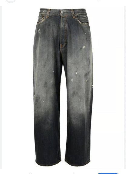 Acne Jeans Pants