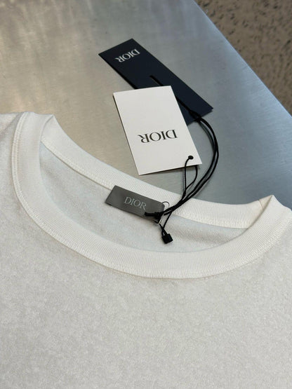 Dior T-Shirt 2 colors
