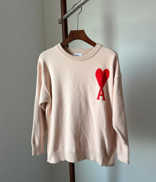 AMI Sweater