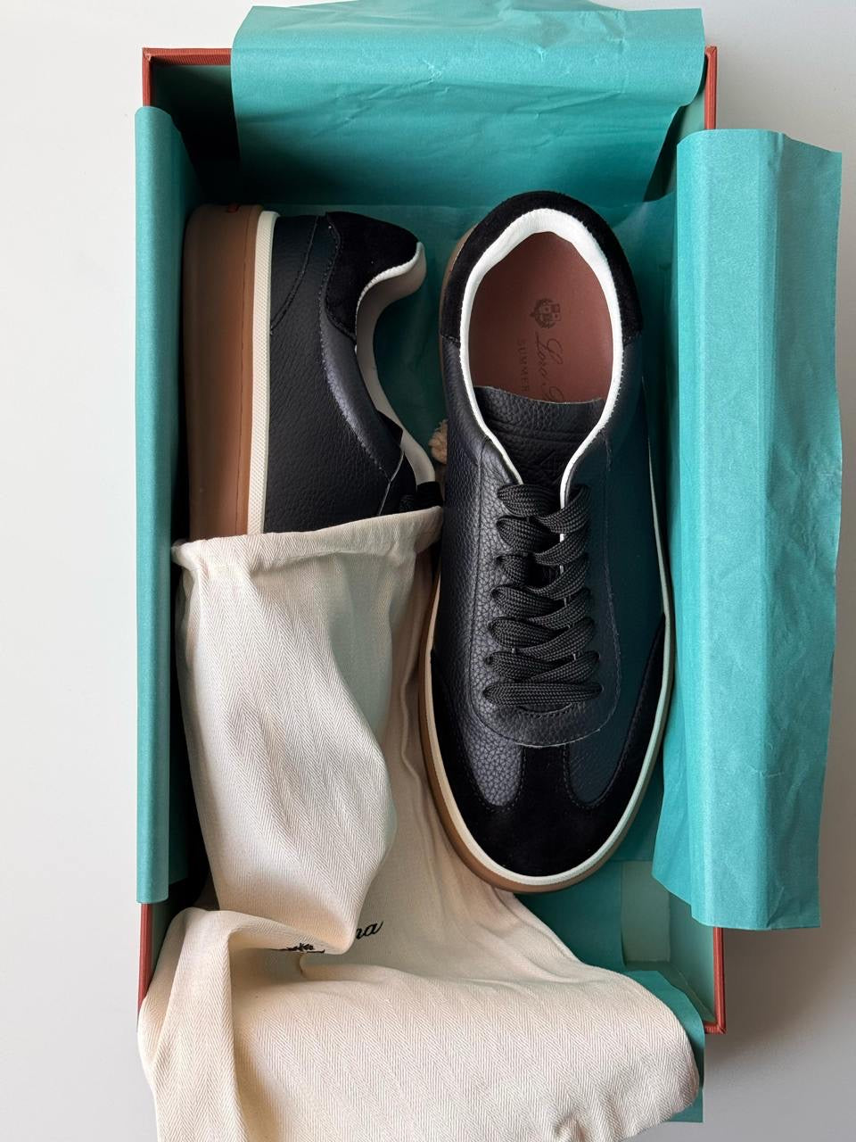Loro Piana Shoes