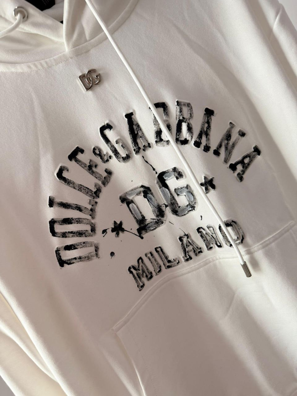 Dolce & Gabbana Hoodie